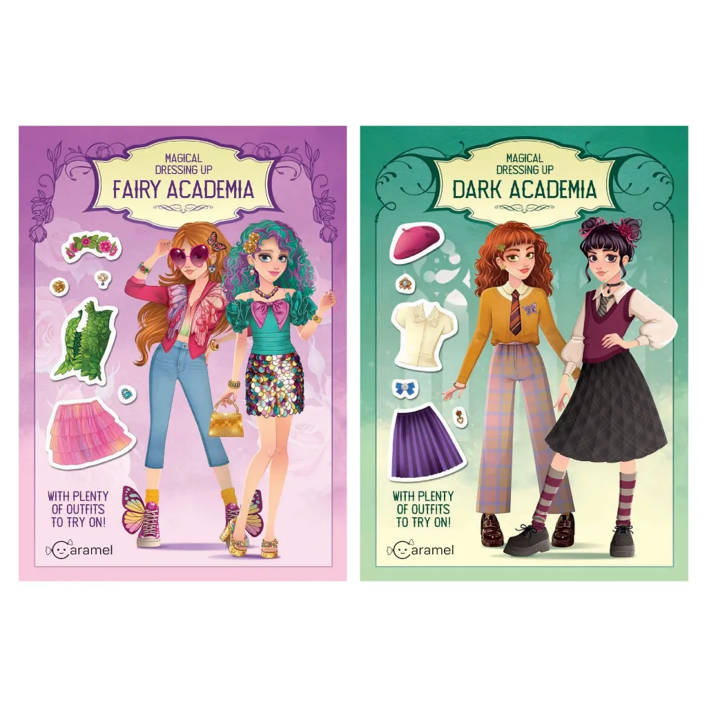 J0408 Dark Academia Covers.webp
