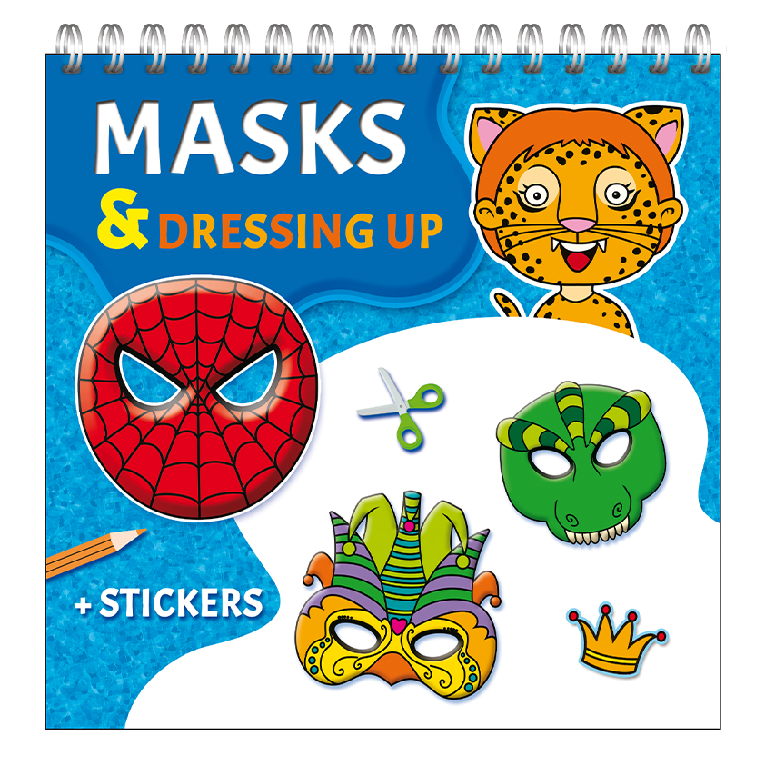Masks & Dressing Up