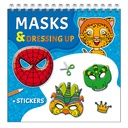 Masks & Dressing Up