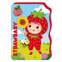 Fruity Friends - Strawbaby