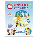 Shape Your Own Story - Goula the Terrible