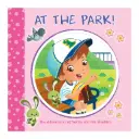Sacha's Cuddly Toy - At the Park