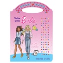 Shine with Barbie - Pink