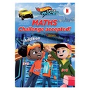 Maths Challenge Accepted! - Addition