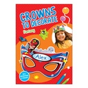Crowns to Decorate - Fantasy