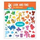 Look & Find - Level 1