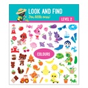 Look & Find - Level 2