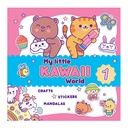 My Little Kawaii World - Familiar Animals