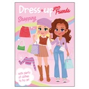 Dress-Up Your Friends - Shopping