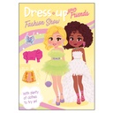 Dress-Up Your Friends - Fashion Show