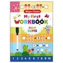 My First Workbook - First Sums