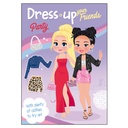 Dress-Up Your Friends - Party