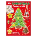 Christmas Papercraft - Bind-Up