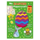 Easter Papercraft - Bind-Up