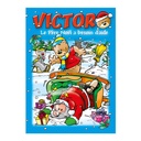 Victor’s Christmas - Blue