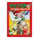 Victor’s Christmas - Red