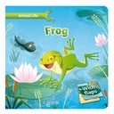 Animal Life - Frog