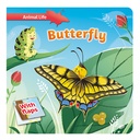 Animal Life - Butterfly