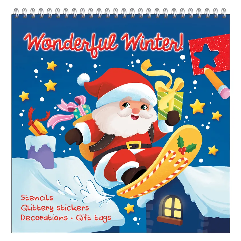 Wonderful Winter