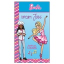 Barbie Dream Jobs - Blue