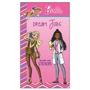 Barbie Dream Jobs - Pink