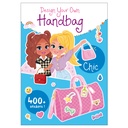 Design Your Own Handbag - Chic