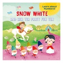 Fairy Tales - Snow White and her Tea Party for Ten