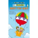 Dot-To-Dot with Rainbow Pencil - Book 2 - Balloon