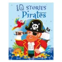 10 Stories - Pirates