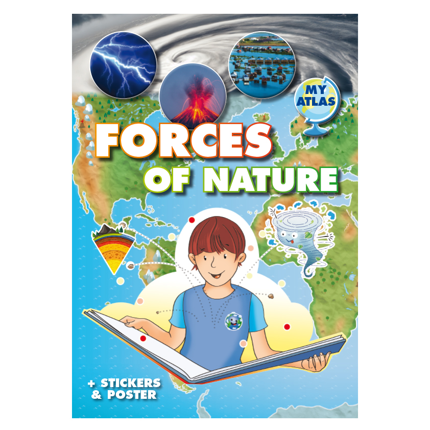 My Atlas of Forces of Nature