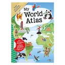 My World Atlas