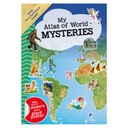 My Atlas of World Mysteries