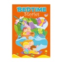 Bedtime Stories - Orange Cover