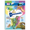 50 Questions About Dinosaurs