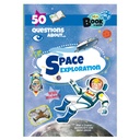 50 Questions About Space Exploration