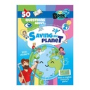 50 Questions About Saving My Planet