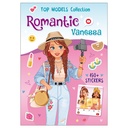Top Models Collection - Romantic Vanessa
