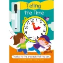 I Learn to Tell the Time