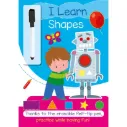 I Learn Shapes