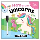 Learn with the Unicorns