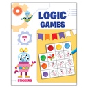 Logic Games - Level 1