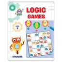 Logic Games - Level 2