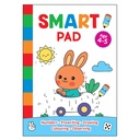 Smart Pads - Age 4-5