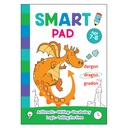 Smart Pads - Age 7-8