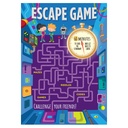 Escape Game - Space Station