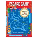 Escape Game - School