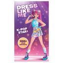 K-POP Stars - World Tour (Pink)