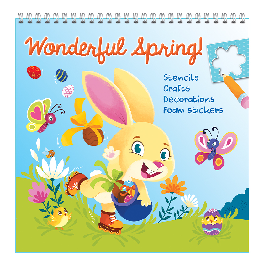 Wonderful Spring