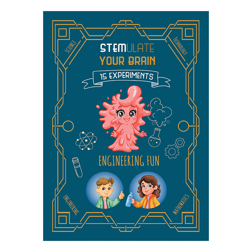 STEMulate Your Brain - Engineering Fun