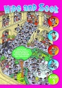 Hide & Seek - Book 1 (Pink)